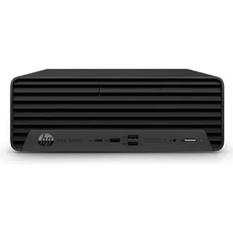 HP PC Pro SFF 400G9 i5-12500, 1x8GB, 256GB M.2 NVMe, Intel HD, DP+HDMI+VGA, kl. a myš, DVDRW, 240W, Win11Pro DWN10, 3y onsite