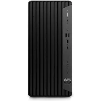 HP PC Pro SFF 400G9 i5-12500, 1x8GB, 256GB M.2 NVMe, Intel HD, DP+HDMI+VGA, kl. a myš, DVDRW, 240W, Win11Pro DWN10, 3y onsite