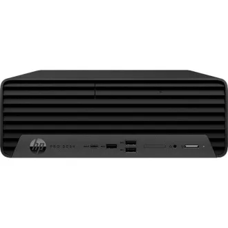 HP PC Pro SFF 400G9 i5-12500, 1x8GB, 256GB M.2 NVMe, Intel HD, DP+HDMI+VGA, kl. a myš, DVDRW, 240W, Win11Pro DWN10, 3y onsite