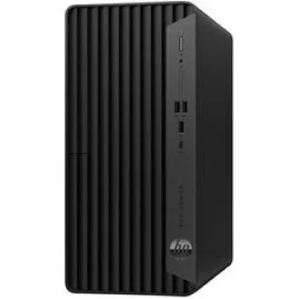 HP PC Pro Tower 400G9 i3-12100, 1x8GB, 256GB M.2 NVMe, Intel HD DP+HDMI, kl. a myš, No ODD, 260W, Win11Pro, 3y onsite HP PC Pro Tower 400G9 i3-12100, 1x8GB, 256GB M.2 NVMe, Intel HD DP+HDMI, kl. a myš, No ODD, 260W, Win11Pro, 3y onsite