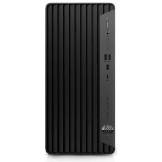 HP PC Pro Tower 400G9 i3-12100, 1x8GB, 256GB M.2 NVMe, Intel HD DP+HDMI, kl. a myš, No ODD, 260W, Win11Pro, 3y onsite HP PC Pro Tower 400G9 i3-12100, 1x8GB, 256GB M.2 NVMe, Intel HD DP+HDMI, kl. a myš, No ODD, 260W, Win11Pro, 3y onsite