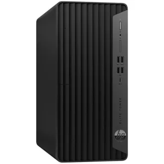 HP PC Elite Tower 600G9 i5-12500, 8GB, 256GB M.2 NVMe, 2xDP+HDMI, kl. a myš, DVDRW, 260W, Win11Pro DWN10