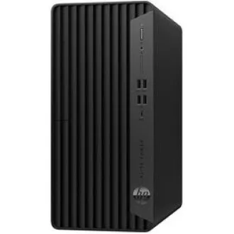 HP PC Elite Tower 600G9 i5-12500, 8GB, 256GB M.2 NVMe, 2xDP+HDMI, kl. a myš, DVDRW, 260W, Win11Pro DWN10