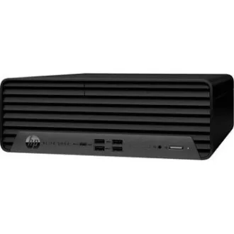 HP PC Elite Tower 600G9 i5-12500, 8GB, 256GB M.2 NVMe, 2xDP+HDMI, kl. a myš, no ODD, 260W, Win11Pro