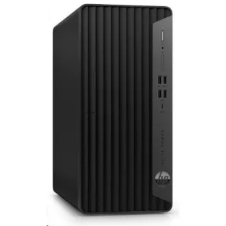 HP PC Elite Tower 600G9 i5-12500, 8GB, 256GB M.2 NVMe, 2xDP+HDMI, kl. a myš, no ODD, 260W, Win11Pro