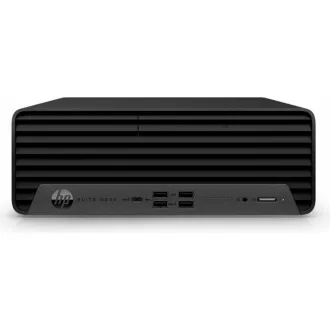 HP PC Elite Tower 600G9 i5-12500, 8GB, 256GB M.2 NVMe, 2xDP+HDMI, kl. a myš, no ODD, 260W, Win11Pro