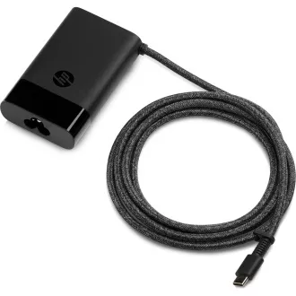 HP USB-C 65W Laptop Charger HP USB-C 65W Laptop Charger