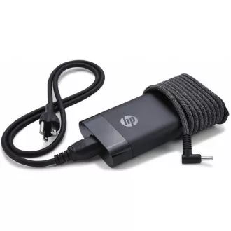 HP AC adapter Slim Smart for ZBook 4.5mm 230W