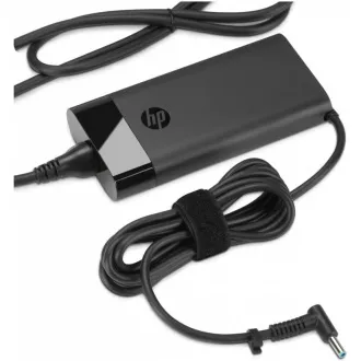 HP AC adapter Slim Smart for ZBook 4.5mm 230W