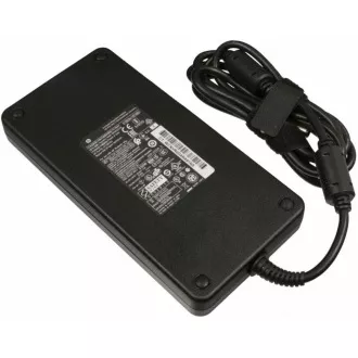 HP AC adapter Slim Smart for ZBook 4.5mm 230W