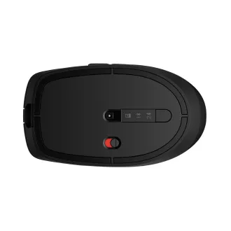 HP myš - 715 Rechargeable Multi-Device Bluetooth Mouse