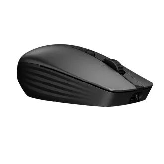 HP myš - 715 Rechargeable Multi-Device Bluetooth Mouse