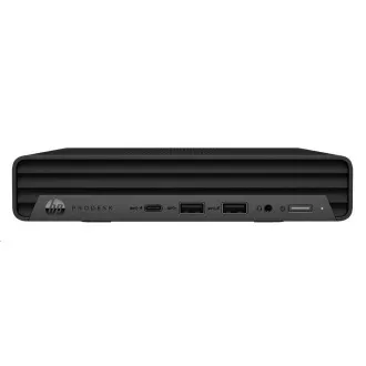 HP PC Elite Mini600G9 35W i7-12700T, 2x8GB DDR5, 512GB M.2, Intel HD, WiFi6+BT, usb kl. a myš, 90W, 2xDP+HDMI, Win11Pro