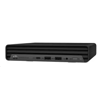HP PC Elite Mini600G9 35W i7-12700T, 2x8GB DDR5, 512GB M.2, Intel HD, WiFi6+BT, usb kl. a myš, 90W, 2xDP+HDMI, Win11Pro