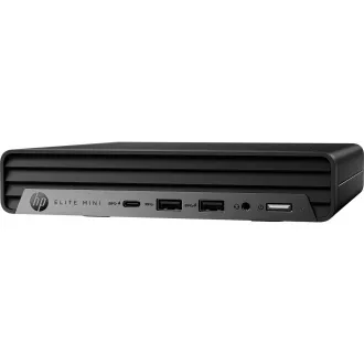 HP PC Elite Mini600G9 35W i7-12700T, 2x8GB DDR5, 512GB M.2, Intel HD, WiFi6+BT, usb kl. a myš, 90W, 2xDP+HDMI, Win11Pro