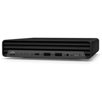 HP PC Elite Mini600G9 35W i7-12700T, 2x8GB DDR5, 512GB M.2, Intel HD, WiFi6+BT, usb kl. a myš, 90W, 2xDP+HDMI, Win11Pro