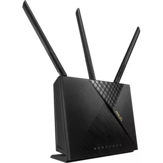 ASUS 4G-AX56 Wireless AX1800 Wifi 6 4G LTE Modem Router