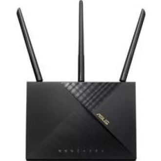 ASUS 4G-AX56 Wireless AX1800 Wifi 6 4G LTE Modem Router