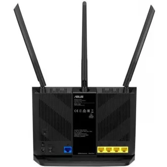 ASUS 4G-AX56 Wireless AX1800 Wifi 6 4G LTE Modem Router