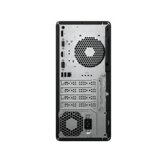 HP PC Pro Tower 290G9 i3-12100, 8GB, 512GB M.2 NVMe, Intel HD HDMI+VGA, Kl.+myš, 180W gold, FDOS HP PC Pro Tower 290G9 i3-12100, 8GB, 512GB M.2 NVMe, Intel HD HDMI+VGA, Kl.+myš, 180W gold, FDOS