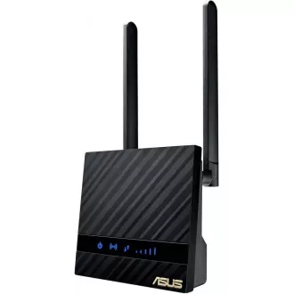 ASUS 4G-N16 Wireless N300 4G LTE Modem Router