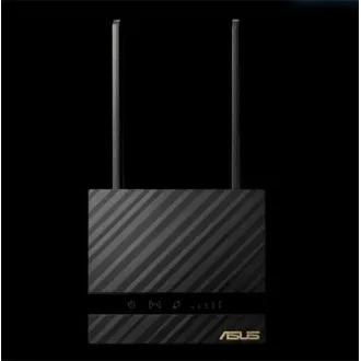 ASUS 4G-N16 Wireless N300 4G LTE Modem Router