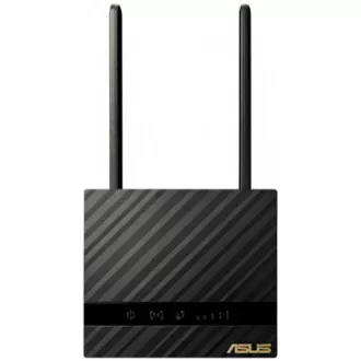 ASUS 4G-N16 Wireless N300 4G LTE Modem Router