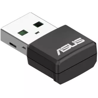 ASUS USB-AX55 Nano Wireless AX1800 USB WiFi 6 Adapter
