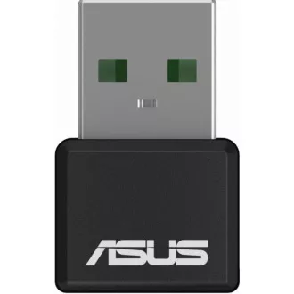 ASUS USB-AX55 Nano Wireless AX1800 USB WiFi 6 Adapter