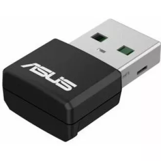 ASUS USB-AX55 Nano Wireless AX1800 USB WiFi 6 Adapter
