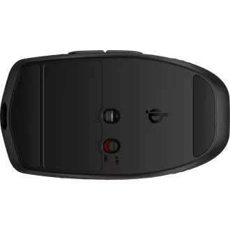 HP myš - 695 Rechargeable Wireless Mouse, BT