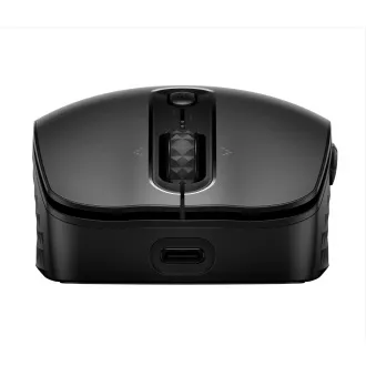 HP myš - 695 Rechargeable Wireless Mouse, BT