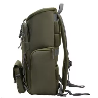 HP 15.6 Modular Laptop Backpack