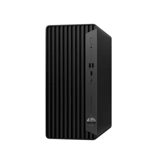 HP PC Pro Tower 400G9 i3-14100, 1x8GB, 512GB M.2 NVMe, Intel HD DP+HDMI, usb kl. myš, 260W platinum, FDOS, 3y onsite