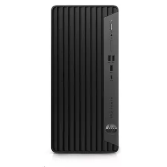 HP PC Pro Tower 400G9 i3-14100, 1x8GB, 512GB M.2 NVMe, Intel HD DP+HDMI, usb kl. myš, 260W platinum, Win11Home, 3y onsite