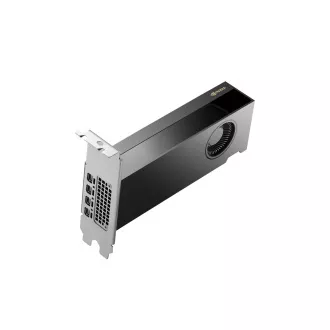 HP VGA NVIDIA RTX 2000 Ada 16GB GDDR6, PCIe 4.0x16 Card, 4x minidisplay port