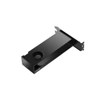 HP VGA NVIDIA RTX 2000 Ada 16GB GDDR6, PCIe 4.0x16 Card, 4x minidisplay port
