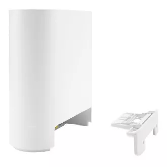 ASUS ExpertWiFi EBM68 AX7800 Tri-band Mesh WiFi 6 System (2-pack)