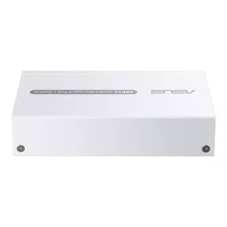 ASUS ExpertWiFi EBP15, Smart Managed PoE+Switch