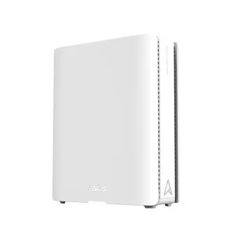 ASUS ZenWifi BQ16 2-pack, WiFi7 Extendable Router, AiMesh, 2x WAN/LAN, 3x LAN, 1x USB 3.0
