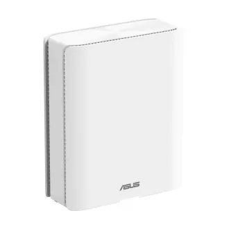 ASUS ZenWifi BQ16 2-pack, WiFi7 Extendable Router, AiMesh, 2x WAN/LAN, 3x LAN, 1x USB 3.0