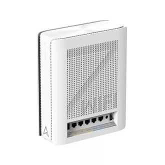 ASUS ZenWifi BQ16 2-pack, WiFi7 Extendable Router, AiMesh, 2x WAN/LAN, 3x LAN, 1x USB 3.0