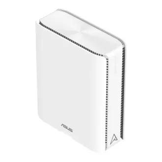 ASUS ZenWifi BQ16 1-pack, WiFi7 Extendable Router, AiMesh, 2x WAN/LAN, 3x LAN, 1x USB 3.0