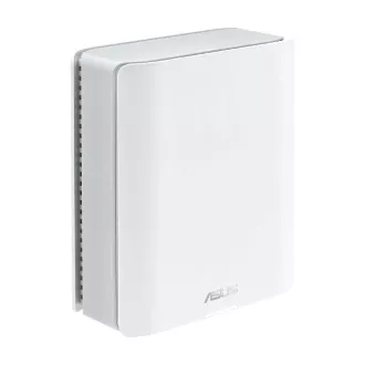 ASUS ZenWifi BT8 1-pack, WiFi7 Extendable Router, AiMesh, 1x WAN, 3x LAN, 1x 3.0