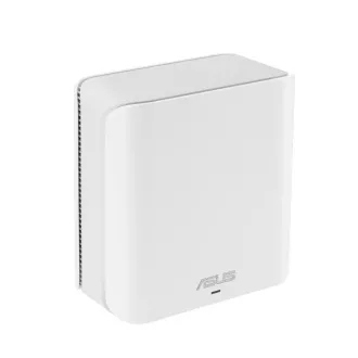 ASUS ZenWifi BD4 3-pack, WiFi7 Extendable Router, AiMesh, 2x WAN/LAN