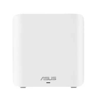 ASUS ZenWifi BD4 3-pack, WiFi7 Extendable Router, AiMesh, 2x WAN/LAN