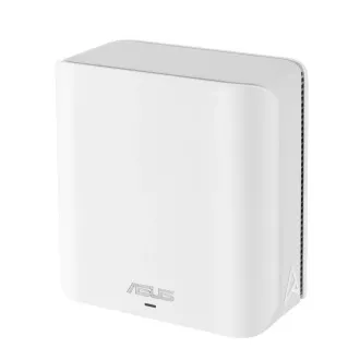 ASUS ZenWifi BD4 2-pack, WiFi7 Extendable Router, AiMesh, 2x WAN/LAN