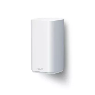 ASUS ZenWifi BD4 Outdoor, WiFi7 Extendable Router, AiMesh, 2x WAN/LAN