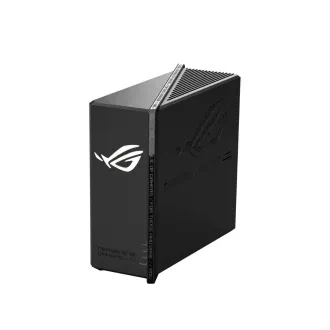 ASUS Herní Router ROG Strix GS-BE18000, 3-pásmový WiFi7 Router, 1x WAN, 7x LAN, AiMesh