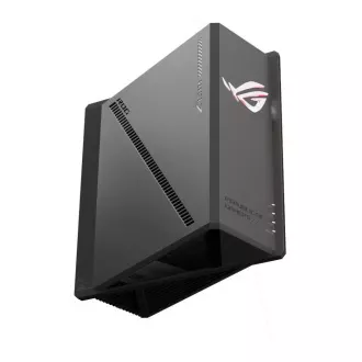 ASUS Herní Router ROG Strix GS-BE18000, 3-pásmový WiFi7 Router, 1x WAN, 7x LAN, AiMesh